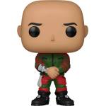 Funko Pop Movies Red One Callum Drift #1685 9cm