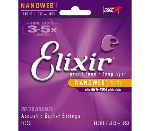 Elixir 11052