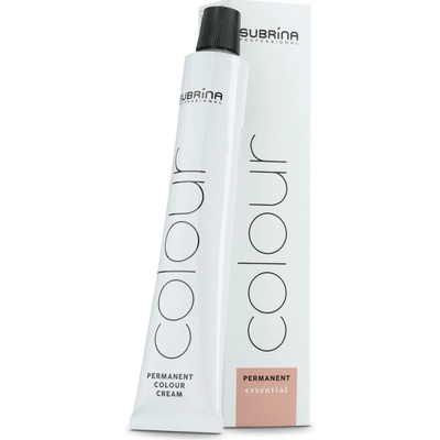 Subrina New Unique 5-7 světle hnědá-hnědá 100 ml