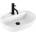 Rea Aura 51 cm white (REA-U4620)