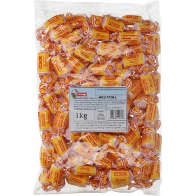Incap karamelky 1 kg
