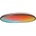 Brilliant Brilliant-LED RGBW Димируем плафон HEIDA LED/30W/230V 3000-6500K+RC (BI0132)