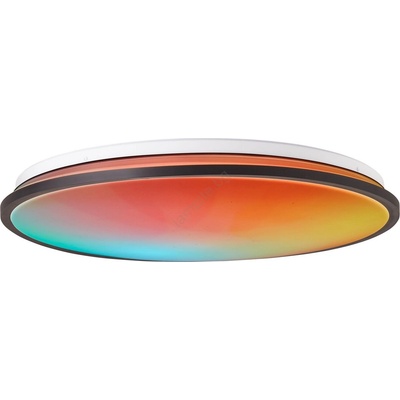 Brilliant Brilliant-LED RGBW Димируем плафон HEIDA LED/30W/230V 3000-6500K+RC (BI0132)