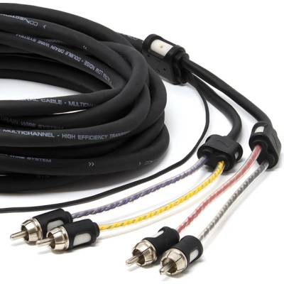 Connection BT4 550.2