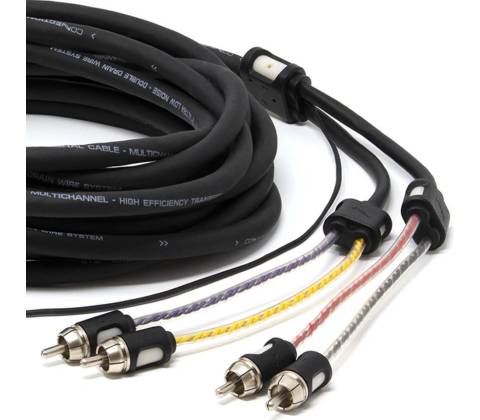 Connection BT4 550.2