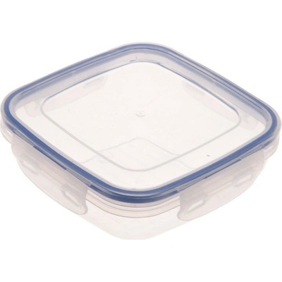 Smart Cook Hermetická se silikonovým těsněním 1,1 l