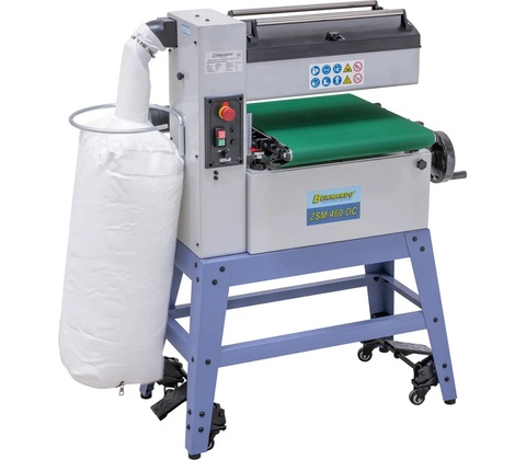 Bernardo ZSM 460 DC