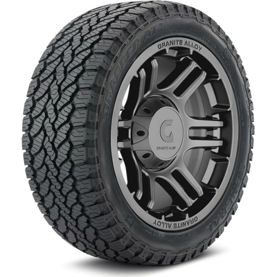 General Tire Grabber AT3 245/75 R16 120S