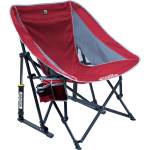 GCI Outdoor Къмпинг стол Gci Pod Rocker Camping chair - Red - размер 71, 5 x 76 x 88 cm (580-1526-0211)