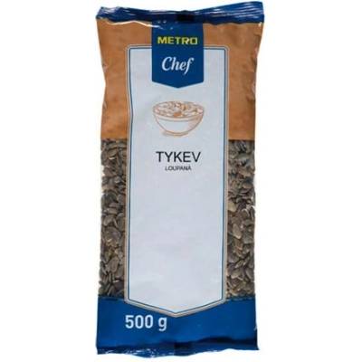 METRO Chef Tekvica jadra lúpaná 500 g