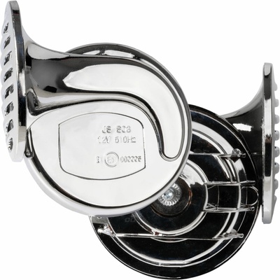 amio Klaksón Chrom 12V CHR-01 2ks