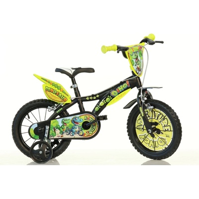 Dino Bikes 616LDS T Rex 2020