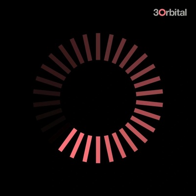 ORBITAL - 30 SOMETHING CD