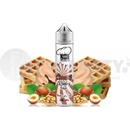 Waffle Collection Shake & Vape Choconut Pastry 15ml