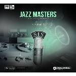 STS Digital - JAZZ MASTERS Vol. 3 - Референтен CD (063378)