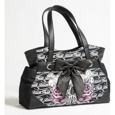 Dámská kabelka BLACK HEART HOLISTER