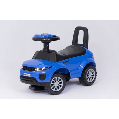 Baby Mix SUV modré – Zboží Mobilmania