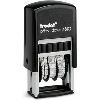 Trodat 4810 černá