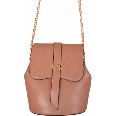Aaryans dámská crossbody kabelka X040 oranžová