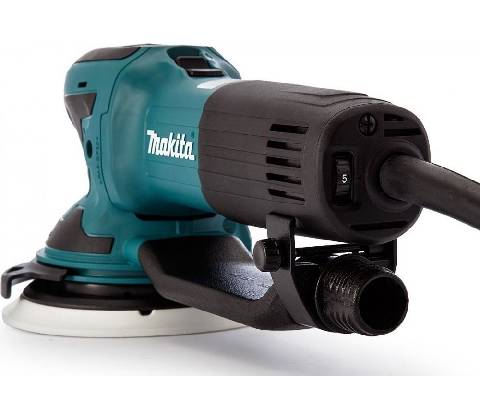 Makita DBO180RTJ