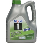 Mobil 1 ESP Formula P 5W-30 4 l