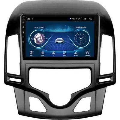 Bulltronics TN-HYI30-1-AA HYUNDAI I30 PRVNÍ GENERACE