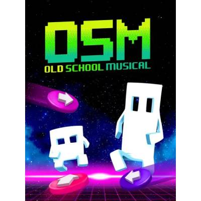 Игра Old School Musical за PC Steam, Електронна доставка