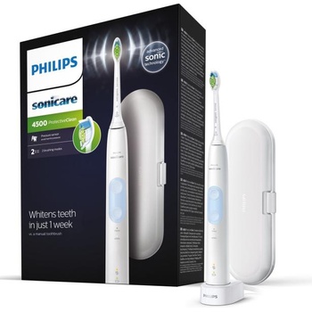 Image 1 of Philips Sonicare ProtectiveClean 4500 HX6839/28