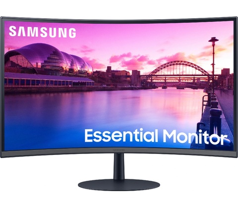 Samsung S27C390