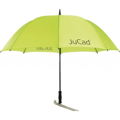 JuCad Telescopic Umbrella zelená – Zboží Mobilmania