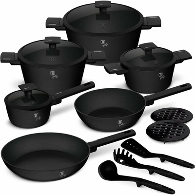 Berlinger Haus 15 pcs (BH/8198NN)