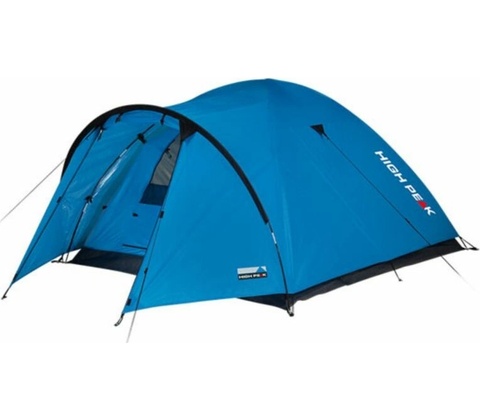 High Peak Narvik 2