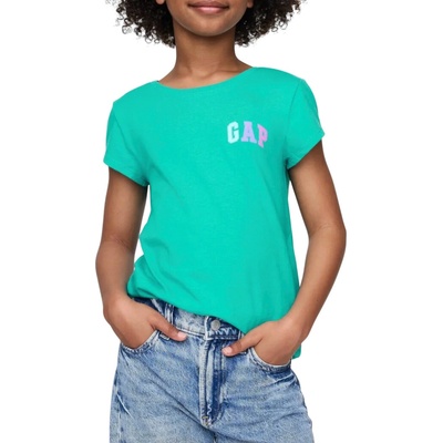 GAP Logo zelená