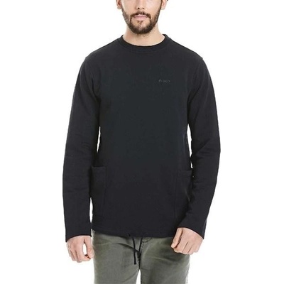 BENCH Longline black bK022