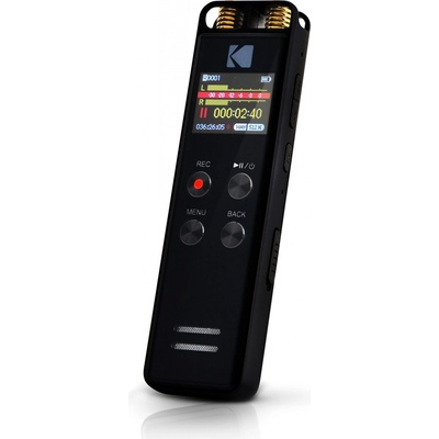 Kodak VRC 550 – Zboží Živě