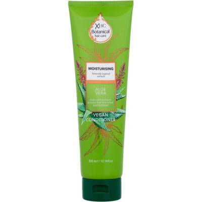 Xpel Marketing Botanical Aloe Vera Moisturising Vegan Conditioner от Xpel за Жени Балсам 300мл