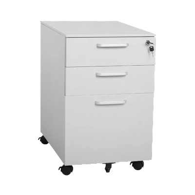 Офис контейнер Carmen CR-1273 L SAND - сив (CR-1273 L SAND)