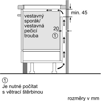 Siemens EX607NYV6E