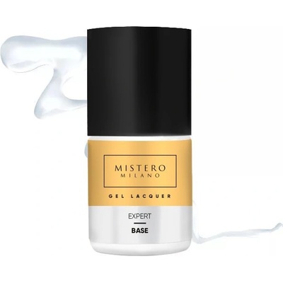 Mistero Milano EXPERT BASE FIBER 12 ml