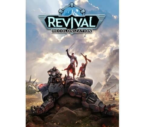 Revival Recolonization