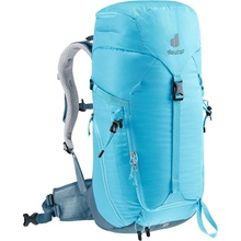 Deuter Trail 22 SL modrý