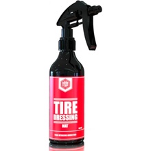 Good Stuff Tire Dressing MAT 500 ml