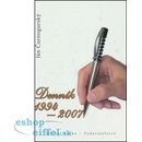 Denník 1994 - 2007