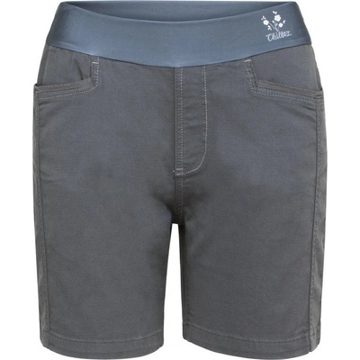 Chillaz Sarah dámské kraťasy tmavě šedá