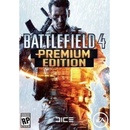 Battlefield 4 (Premium Edition)