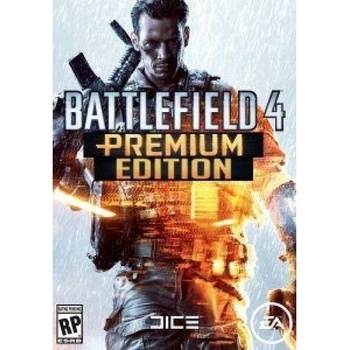 Battlefield 4 (Premium Edition)