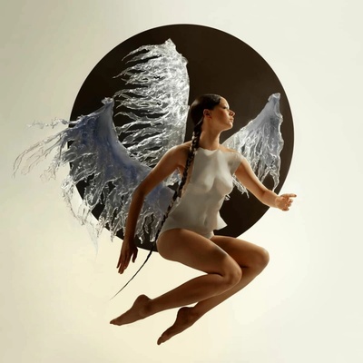 CHUA, LUCINDA - YIAN CD