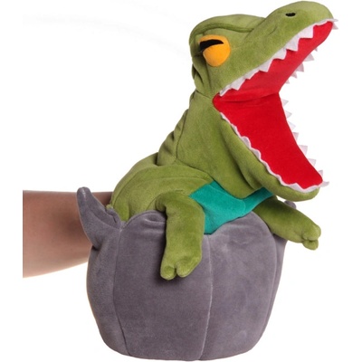 Noe 2 v 1 Vejce-tyrannosaurus od firmy oboustranná hračka