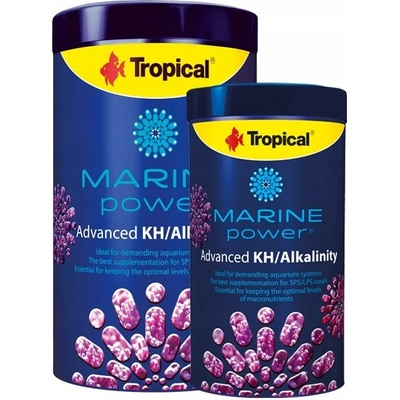Tropical Marine Power Advance Kh Alkalinity 1000 ml, 1100 g