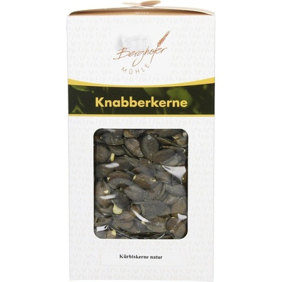 Berghofer Mühle Dýňová semínkapřírodní 120 g